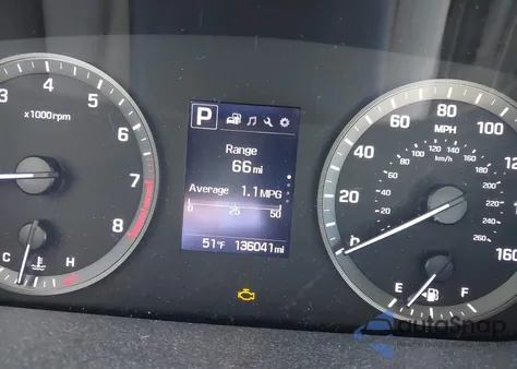 2016 Hyundai Sonata Limited z USA, uszkodzony, nr VIN 5NPE34AF5GH427906